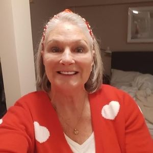 Meet your Posher, Allison